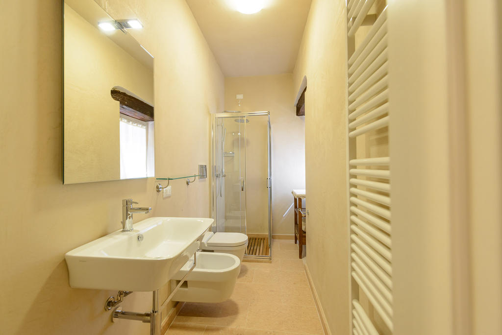 B&B Corte Jago Negrar Exterior foto